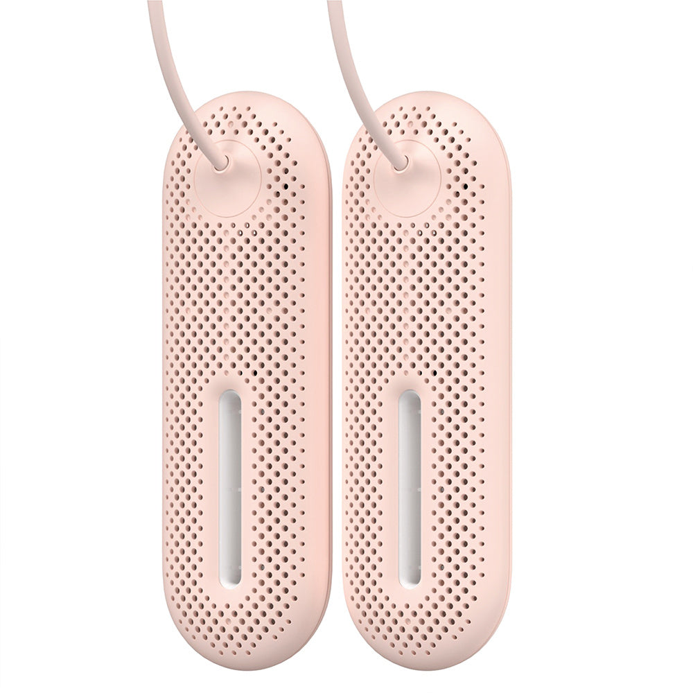 Effortless Winter Footwear Dryer – Keep Shoes Warm & Dry