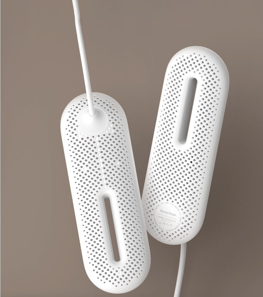 Effortless Winter Footwear Dryer – Keep Shoes Warm & Dry