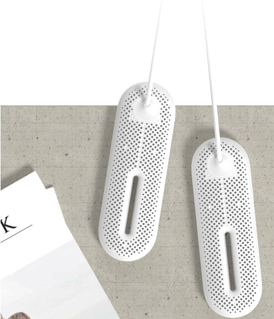 Effortless Winter Footwear Dryer – Keep Shoes Warm & Dry